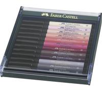 Faber-Castell 267424 Pennarello Pens Instruments d'écriture et accessoires (31,99)
