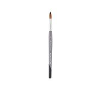 FABER-CASTELL 281806 Creative Studio Pinceau Rond Bleu Taille 6