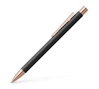 Faber-Castell 343320 Neo Slim Ballpoint Pen - Rose Gold Rose Gold Ballpoint pen