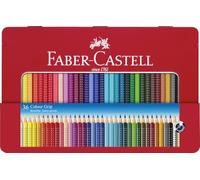 Faber-Castell Crayons de couleur Colour GRIP 2001