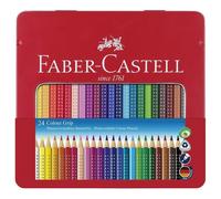 Faber-Castell 4005401124238 Boîte En Papier