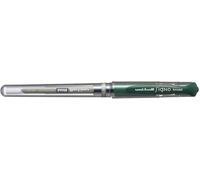 Faber - Castell 506535 Signo Broad Um - 153 Stylo - Roller À Encre Gel 1 Mm Vert