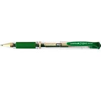 Faber-Castell 506535 Signo Broad UM-153 Stylo-Roller à Encre Gel 1 mm Vert