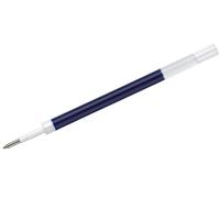 Uni Mitsubishi Pencil Recharge pour stylo roller SIGNO 207 Bleu