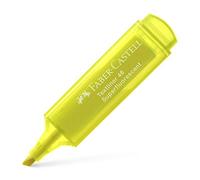 Faber-Castell 516524 Textliner 1546 Surligneur Jaune