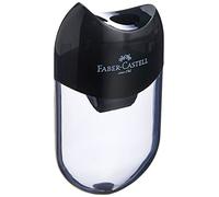 Faber-Castell 520043 Reserve Taille Crayon Usages Noir