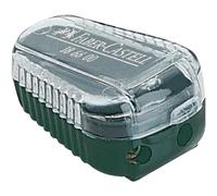 Faber-Castell Taille-crayon TK pour crayon graphite G