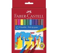 Faber-Castell 554212 Stylo feutre