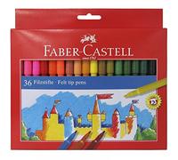 Faber-Castell 554236 Stylo feutre