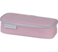 Faber-Castell 573036 - Trousse d'écolier - Rose Shadows, Rose Shadows, Estuche, Trousse d'école