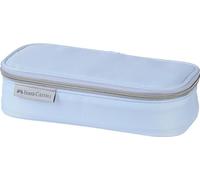 Faber-Castell 573037 - Trousse Scolaire - Bleu Ciel