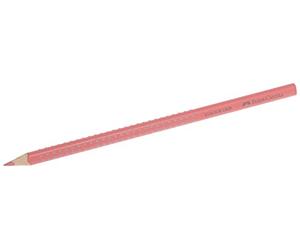 Faber-Castell 621706 Crayons de Couleur 3 mm Rose Foncé