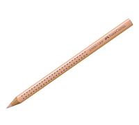 Faber-Castell 621762 Jumbo Grip Crayon de Couleur 3,8 mm Rose