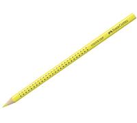 Faber-Castell 621771 Crayon de Couleur 3 mm, Jaune/Clair