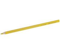 Faber-Castell Crayons de couleur 621772 3 mm Jaune cadmium Lot de 3