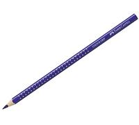 Faber-Castell Crayon de couleur 621785 Jumbo Grip 3,8 mm Mauve