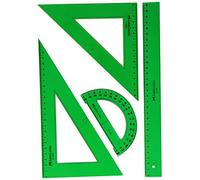 Faber Castell 65021 Set Géométrique