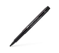 Faber-Castell 8704029 stylo de calligraphie Noir