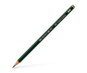Faber-Castell 9000 Faber-Castell 2H 119012 (conf.12)
