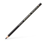 Faber-Castell Crayon pastel 9201-199 Noir