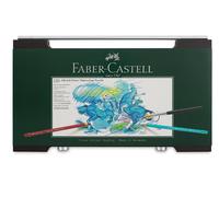 Faber-Castell Albrecht Dürer Coffret en bois de 120 crayons aquarellables