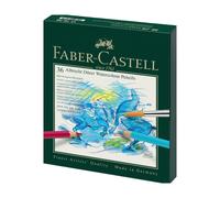 Faber-Castell Albrecht Dürer Coffret studio de 36 crayons aquarellables