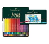 Faber-Castell Albrecht Dürer Lot de 120 crayons aquarellables