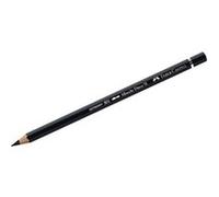 Faber Castell Albrecht Durer Artistes Aquarelle Crayon - Noir West Design Products Ltd 117699 Noir G