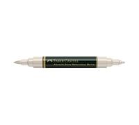 Faber-Castell Albrecht Durer Set de marqueurs aquarelles taille unique Warm Grey III 272