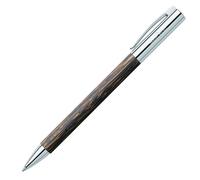 Faber-Castell Ambition / 148150 Stylo-Bille Bois De Cocotier