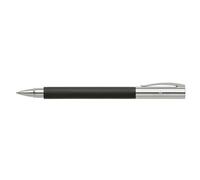 Faber-Castell Ambition Stylo À Bille Noir