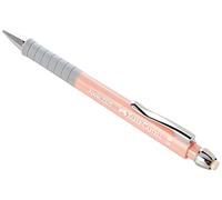 Faber-Castell Apollo 232501 Porte-mine - 0,5 mm - Rosé