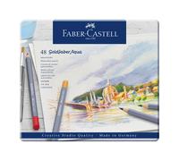 Faber Castell Aquarelle Goldfaber