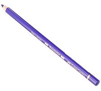 Faber-Castell Art & Graphic Polychromos Crayon de couleur (137), bleu violet, pour art, artisanat, dessin, croquis, maison, école, université, coloriage