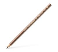 Faber-Castell Art & Graphic Polychromos Crayon de couleur (149) Torquoise bleutée pour art, artisanat, dessin, croquis, maison, école, université, coloriage