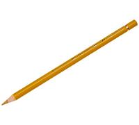 Faber-Castell Art & Graphic Polychromos Crayon de couleur (183) Jaune clair ocre pour art, artisanat, dessin, croquis, maison, école, université, coloriage