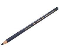 Faber-Castell Art & Graphic Polychromos Crayon de couleur (234), gris froid V, pour art, artisanat, dessin, croquis, maison, école, université, coloriage