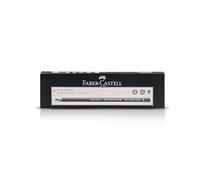 Faber-Castell Art & Graphic Polychromos Crayon de couleur (271), gris chaud II, pour art, artisanat, dessin, croquis, maison, école, université, coloriage