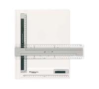 Faber-Castell Art & Graphic Tk-System Drawing Board, A4