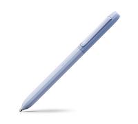 Faber-Castell Stylo à bille Avori Peace Of Mind 140661 – mine XB, indélébile, avec étui cadeau