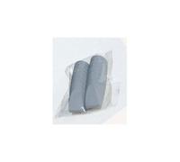 FABER-CASTELL - Bag of 2 Rubber Pads Grip 2001 [Pack of 24 pcs