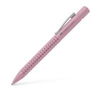 Faber-Castell Ballpoint pen Grip 2010 M rose shadows Pink Ballpoint pen