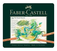 Faber Castell Barres De Gâteau Pitt Pastel 112124