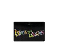 FABER-CASTELL Black Edition Buntstifte 36er Metalletui noir