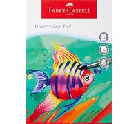 Faber-Castell Bloc aquarelle A4