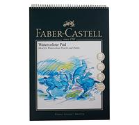 Faber-Castell Bloc d'aquarelle A3