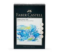 Faber-Castell, Bloc d'aquarelle A4