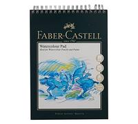 Faber-Castell Bloc d'aquarelle A5