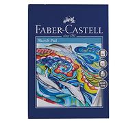 Faber-Castell Bloc-notes CS A5