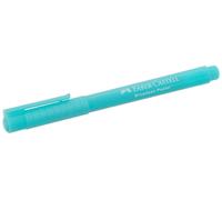 Faber-Castell Boadpen Pastel 0.8mm Fineliner Pen - Pastel Turquoise